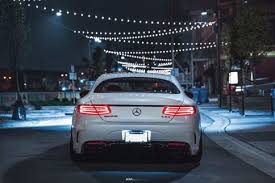 Pearl White Mercedes Benz S63 Coupe Adv10r M V2 Cs Series Adv 1 Wheels Mercedes Benz Models Mercedes S Class Coupe Mercedes Benz