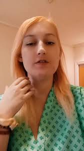 #stitch with @HOllyamywilcox two years difference 🤷 I miss the way I used  to look but I think it's the hair more than anything