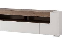 Tv Lowboard San Remo Eiche Weiss 140 Cm Toronto 1028000201 Jackson fernsehschrank tv tisch in schwarz mit. tv lowboard san remo eiche weiss 140 cm toronto