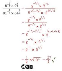 We did not find results for: Pembahasan Soal Un Operasi Bilangan Berpangkat Menggunakan Sifat Sifat Eksponen Idschool