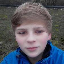 Leon Vogel (@vogel246)