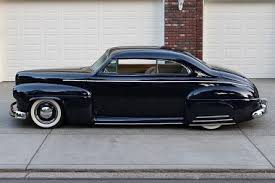 Image result for Mayfair Maroon 1941 Mercury