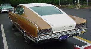 Image result for Frost White 1967 AMC