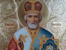 Встреча великорецкого образа святителя николая в москве состоялась в день рождества святителя николая 29 июля 1555 года. 0muyu7wvhn9rlm