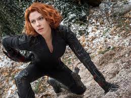 First joining hands with marvel in 2010, scarlett johannson's character black widow was first introduced in the popular movie iron man 2. Scarlett Johansson Marvel Fans Fordern Film Fur Black Widow Der Spiegel