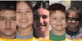 An amber alert would have been my only chance to alert my community that i needed help, that my life was on the line. Ontario Amber Alert For 5 Children Cancelled But Youngsters Still Missing News
