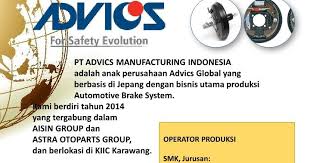 We are not just trading the energy but we have responsibility to spreading our energy | our. Ada Jobs Info Loker Terbaru 2021agustus 2018