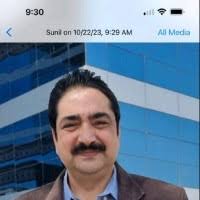 100+ "Sunil Dhar" profiles