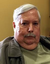 Edward Easter Obituary