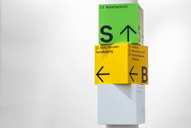 Seb By Kurppa Hosk Signage Wayfinding Branding Wayfinding Signage Design Signage Design Navigation Design