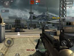 Free Multiplayer Online Fps Games For Mac