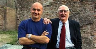 Andrea Camilleri, vip e politici uniti nel commosso addio | Oggi