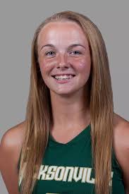 2016 Women's Lacrosse Roster