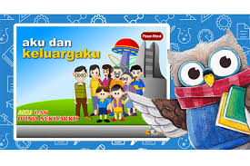 Cover buku kini menjadi orisinal dengan gambar sendiri. Materi Belajar Untuk Tk Mengenal Diri Sendiri Blog Primaindisoft