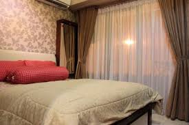 By pasang iklan, on march 24th, 2021. Jual Apartemen Centro City Residence Daan Mogot 1 1 Br Full Furnished 10454