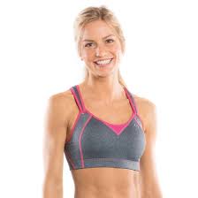 See full list on wikihow.com Taking Off A Sweaty Sports Bra After A Workout Jen Chooses Joy