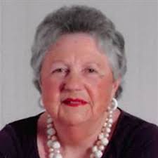 Opal Salter Webb Obituary May 8, 2014