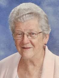 Sarah Louise Paul Obituary