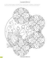 Amazon Com Tangled Gardens Coloring Book 52 Intricate Tangle Drawings To Color With Pens Marker Abstract Coloring Pages Coloring Books Gardens Coloring Book