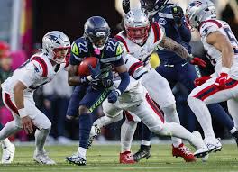 Seahawks’ Rashid Shaheed testing NFL free-agent market, report says