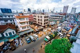 The kanuri, hausa, and fulani peoples subsequently. This Country Recently Became Africa S Largest Economy Now It S Too Big For Businesses To Ignore Brink News And Insights On Global Risk