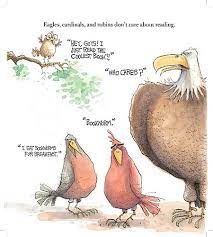 Want to write an engaging children's book to enchant young readers? Narration Bubble Dialogue In Picture Books Hmmmmm