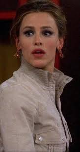 Alias" Phase One (TV Episode 2003)