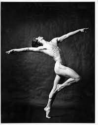 Jack Mitchell - Anonymous Male Nude Dancer For Sale at 1stDibs | nude male  dancer, anonymous nude, male nude dancers