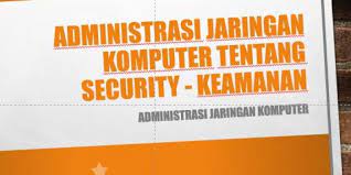 Soal sel dan organel biologi pilihan ganda +pembahasan. Kumpulan Soal Pilihan Ganda Dan Kunci Jawaban Administrasi Jaringan Komputer Tentang Security Keamanan Berbagiruang Com
