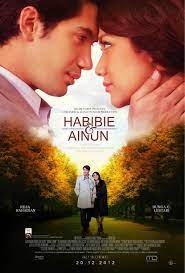 The full 142 minutes are available to watch right now exactly how. Rudy Habibie Habibie Ainun 2 2016 Imdb