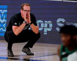 Chris finch is finalizing a deal to join nick nurse's coaching staff with the raptors as an assistant pelicans assistant chris finch and former grizzlies and kings coach dave joerger look like other. Chris Finch Jama Mahlalela Join Nick Nurse S Toronto Raptors Staff As Assistants Thepeterboroughexaminer Com