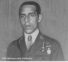 El Oráculo del Trisquel: El teniente Luis Casado Escudero. De héroe a  villano.