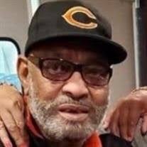 Mr. D.C. Purifoy Obituary