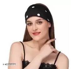 Unisex Headbands for Men Women, Sweat Wicking Headbands for Sports