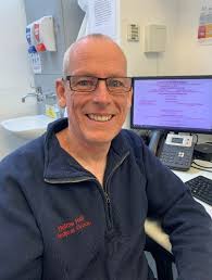 Message from Dr Hastings to all our patients: Dear All, Some of you will  have noticed my absence over the last months and I'd like to explain what's  happening. During 2021 I