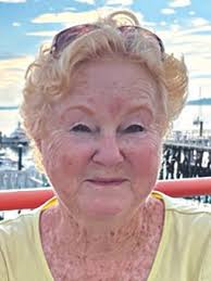 Obituary: Sheila K. (Hussey) Carney, at 83 — The Hull Times