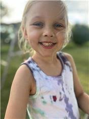 Harper Rose Stafslien