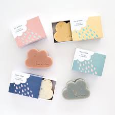 Rockpool Cloud Soap Velvet Lavender Rosemary Bergamot Pine Grapefruit Green Tea Dead Sea Mud And Soap Packaging Design Soap Packaging Handmade Soaps