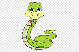 Snake cartoon stock photos and images. Snake Cartoon Drawing Snakes Animals Cobra Png Pngegg