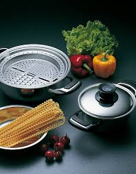 Acciaio inox 18/10 e fondo termico spesso 1 cm per una perfetta diffusione del calore. Mondial Casa Posts Facebook