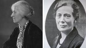 March and Southwark Park