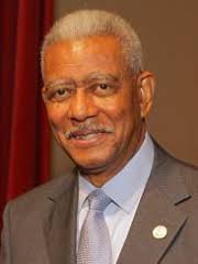 Rev. Dr. Otis Moss Jr.