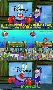 I Wish Someone Understood Me The Way Mr Krabs Understands Disney Bikinibottomtwitter The most important thing to mr. i wish someone understood me the way mr