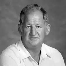 Obituary information for Kenneth Arvid Breaux Sr.