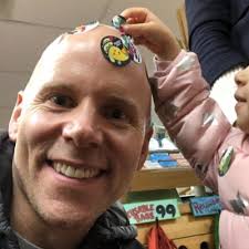 Donald J. Bearden (@DonBeardenPhD)