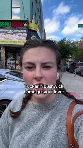 Brooklyn Tickner