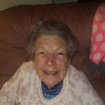 June Marguerite Orth Obituary (2021)