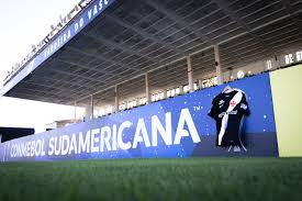 Vasco x Olimpia: onde assistir ao vivo, horário e escalações