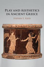 Get free icons of play in color style for your design. Play And Aesthetics In Ancient Greece