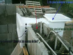 construire une piscine construire une piscine piscine construction piscine